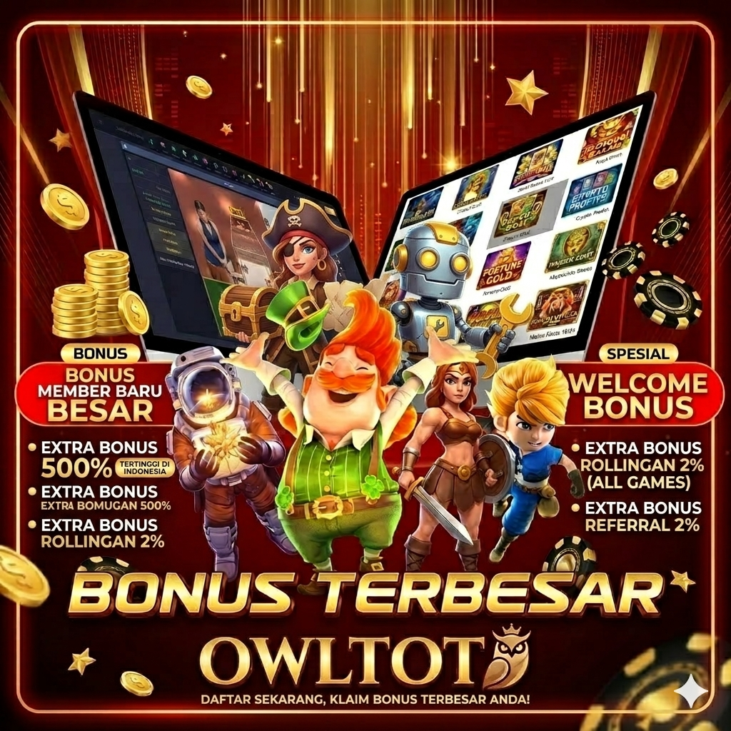 OWLTOTO Macau